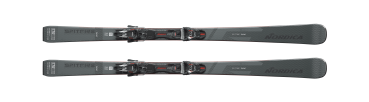 NORDICA Spitfire DC 74